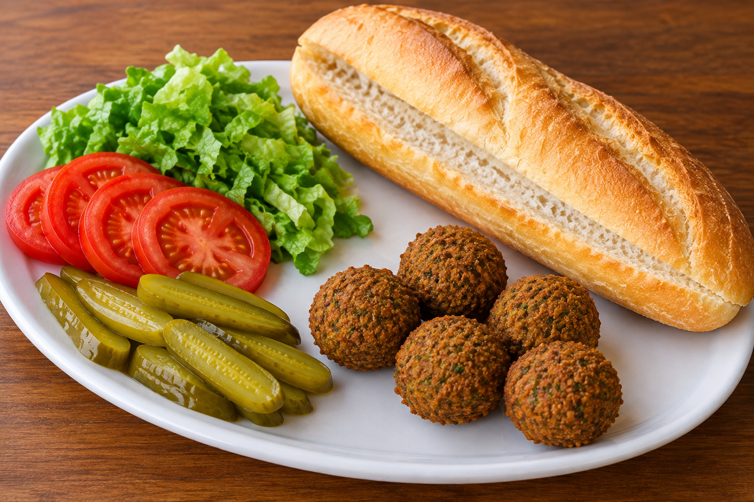 فلافل